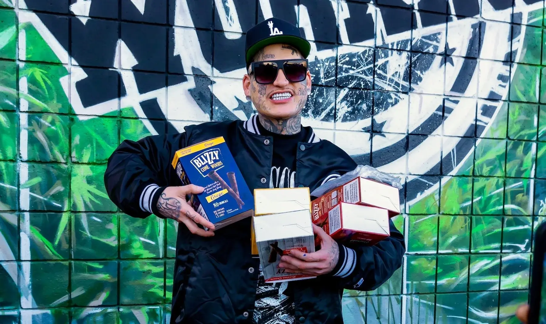 Lefty Gunplay Net Worth