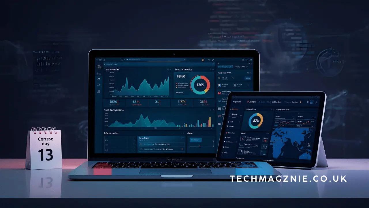 ETSJavaApp Release Date