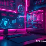 Gaming Vivid2201 Patches