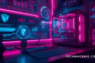 Gaming Vivid2201 Patches