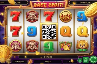 Slot Qris Juara100.org Medal