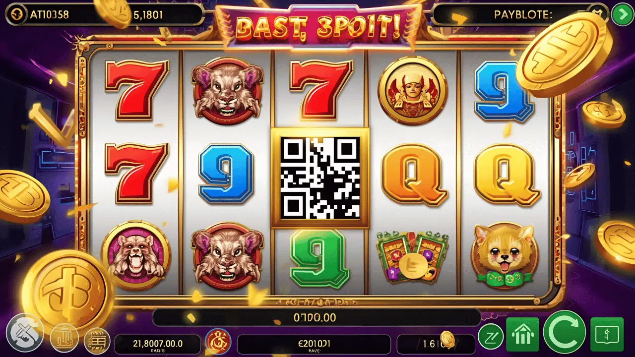 Slot Qris Juara100.org Medal