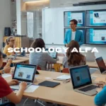 Schoology Alfa
