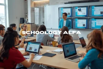 Schoology Alfa