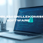 Problem on Llekomiss Software