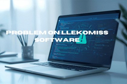 Problem on Llekomiss Software