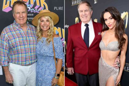 Obituary Debby Clarke Belichick