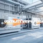 Usitility VRV4-MX6HIO
