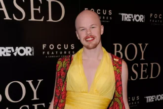 Sam Brinton Net Worth