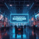 online event scookievent
